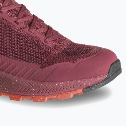 Dolomite Carezza moteriški turistiniai batai raudoni 296268