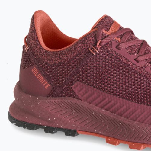 Dolomite Carezza moteriški turistiniai batai raudoni 296268