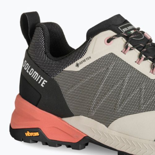 Dolomite moteriški sportiniai bateliai Crodarossa Tech GTX beige 296272
