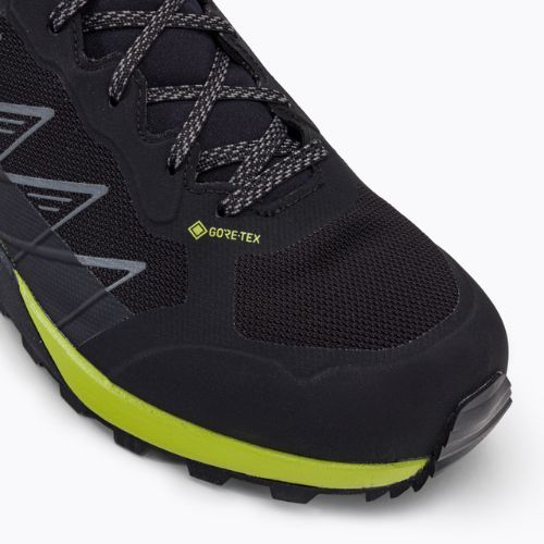 Dolomite vyriški trekingo batai Croda Nera Tech GTX black 296273