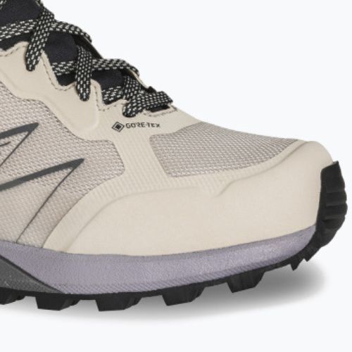 Dolomite moteriški trekingo batai Croda Nera Tech GTX beige 296274