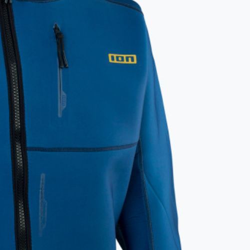 Vyriškas ION Neo Cruise tamsiai mėlynas 48232-4104 neopreninis džemperis