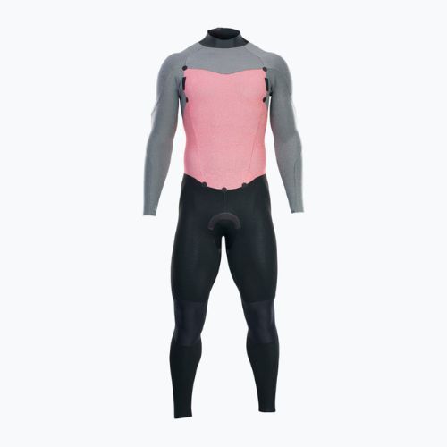 Vyriškos ION Element 5/4 mm mėlynos plaukimo putos 48232-4445