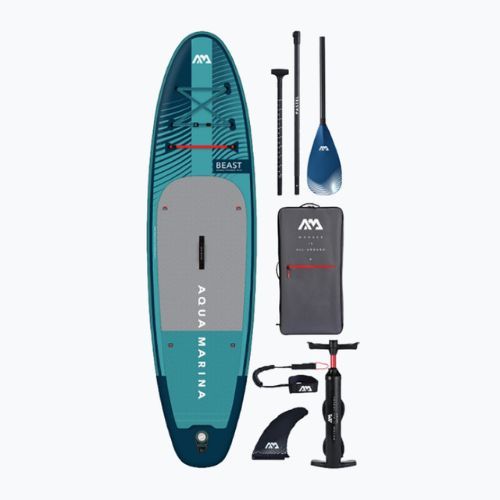 Aqua Marina Beast 10'6" mėlyna SUP lenta BT-23BEP