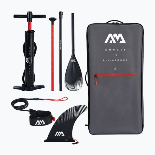 Aqua Marina Breeze 9'10" žalia SUP lenta BT-23BRP