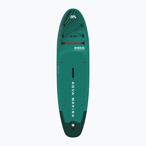 Aqua Marina Breeze 9'10" žalia SUP lenta BT-23BRP