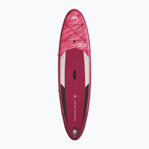 Aqua Marina Coral 10'2" SUP lenta BT-21COP