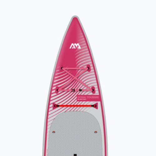 Aqua Marina Coral 11'6" rožinė SUP lenta BT-23CTPR