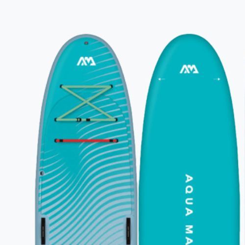Aqua Marina Dhyana 11'0" mėlyna SUP lenta BT-23DHP