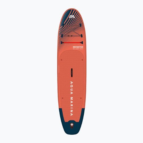 Aqua Marina Monster 12'0" oranžinė SUP lenta BT-23MOP