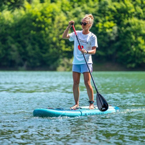 Aqua Marina Vapor 10'4" mėlyna SUP lenta BT-23VAP