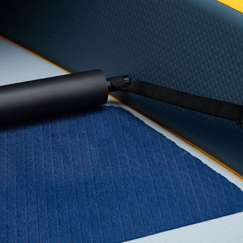 Aqua Marina Tomahawk AIR-K 440 2 asmenų aukšto slėgio baidarė