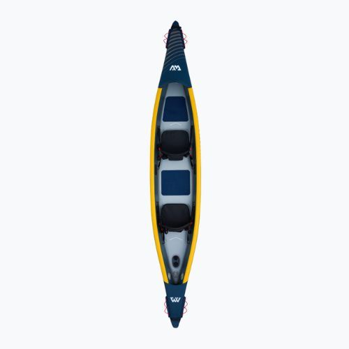 Aqua Marina Tomahawk AIR-K 440 2 asmenų aukšto slėgio baidarė