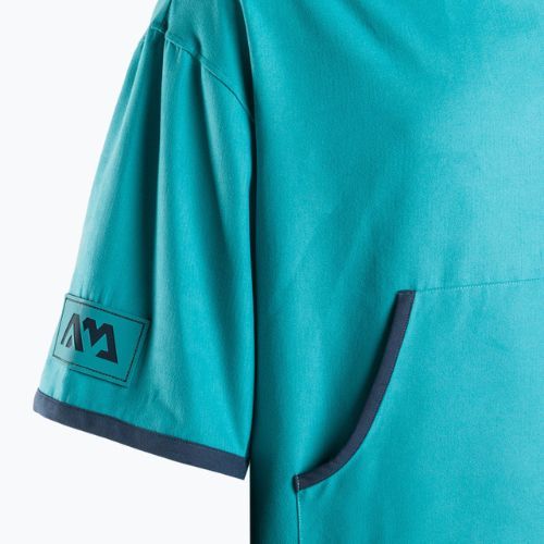 Aqua Marina Micro-Fabric mėlynas pončas B0303946