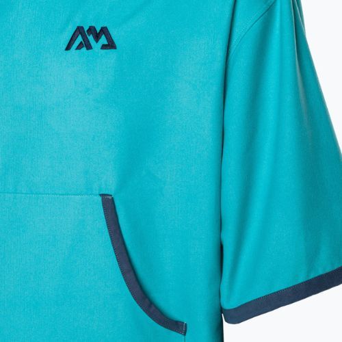 Aqua Marina Micro-Fabric mėlynas pončas B0303946