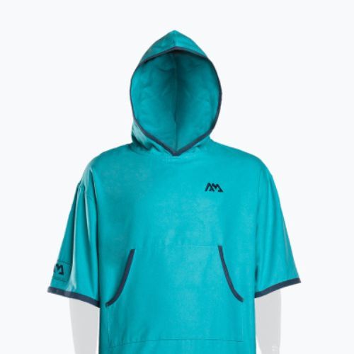 Aqua Marina Micro-Fabric mėlynas pončas B0303946