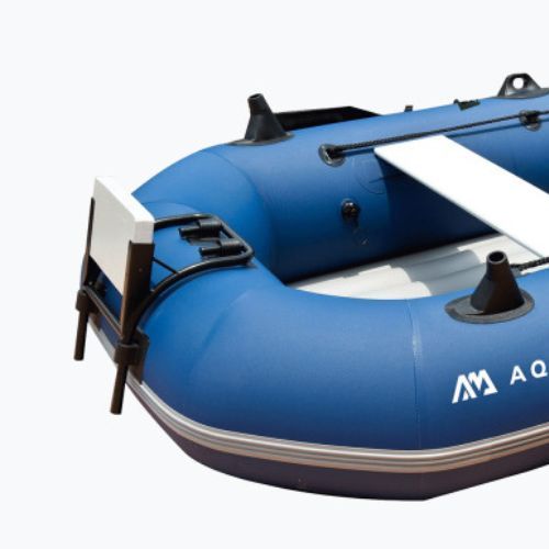 Aqua Marina Classic Advanced 3 asmenų pontonas su elektriniu varikliu T-18 BT-88892