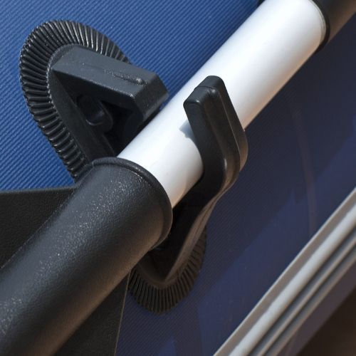 Aqua Marina Classic Advanced Žvejybos valtis 4 asmenims BT-88890