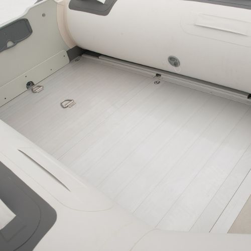 Aqua Marina Deluxe Sports 3 asmenų pontonas BT-88810