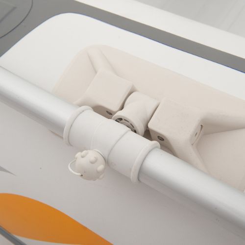 Aqua Marina Deluxe Sports 3 asmenų pontonas BT-88810