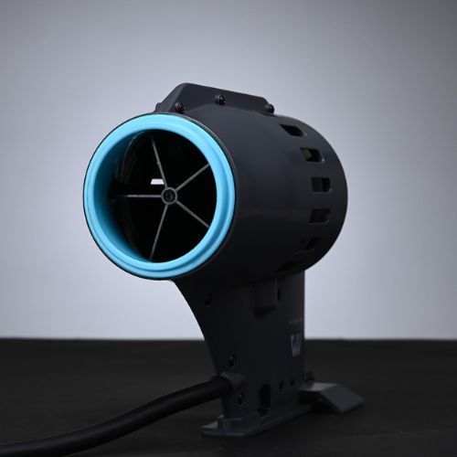 Aqua Marina BlueDrive K Power Fin PF-240K elektrinis variklis SUP lentoms