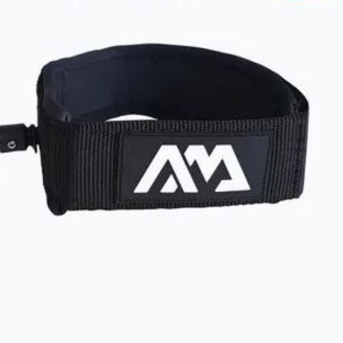 Pavadėlis SUP Aqua Marina irklentei suvyniotas 9'/7mm B0303930