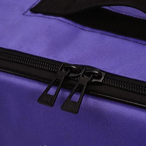 SUP lentos kuprinė Aqua Marina Zip S purple B0303941