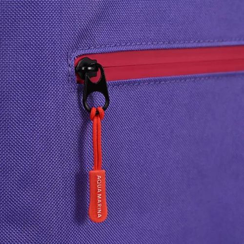 SUP lentos kuprinė Aqua Marina Zip S purple B0303941