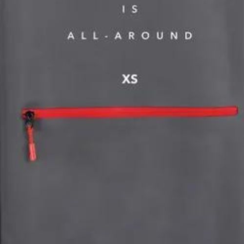 SUP lentos kuprinė Aqua Marina Zip XS pilka B0303938