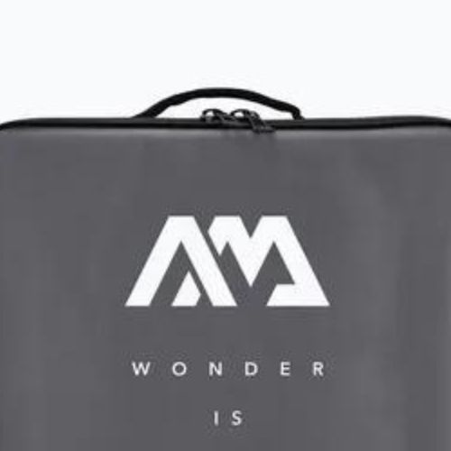 SUP lentos kuprinė Aqua Marina Zip XS pilka B0303938