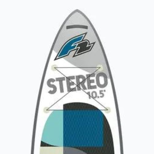 SUP F2 Stereo 11'5'' lenta 801048