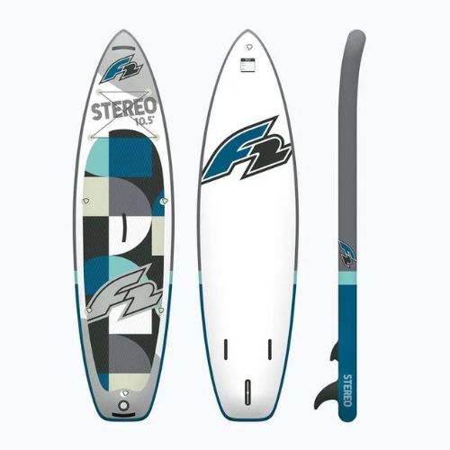 SUP F2 Stereo 11'5'' lenta 801048