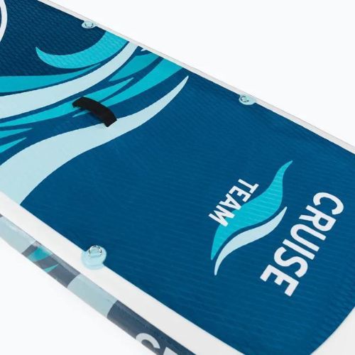 SUP lenta F2 Cruise Hft 11'5' mėlyna F2CRU11.5-22