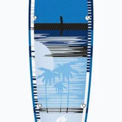 SUP lenta F2 Aloha 12'2'' mėlyna 801695