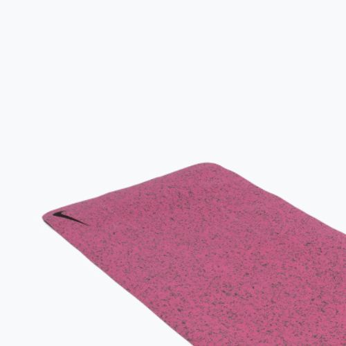 Nike Move 4 mm jogos kilimėlis rožinės spalvos N1003061-635