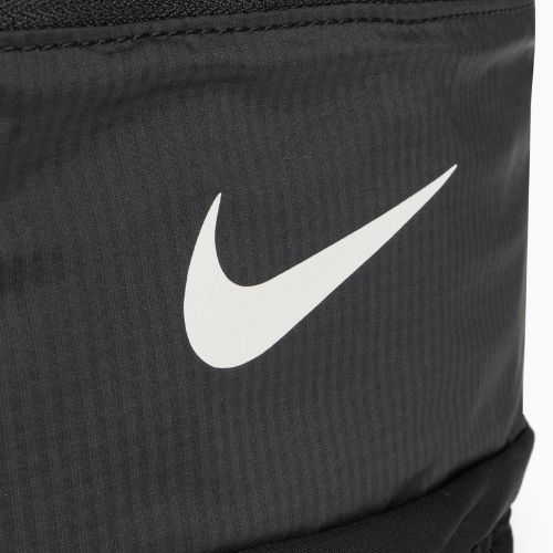 Rankinė ant juosmens Nike Challenger 2.0 Waist Pack Large black/white