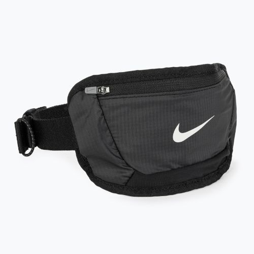 Rankinė ant juosmensNike Challenger 2.0 Waist Pack Small black/white