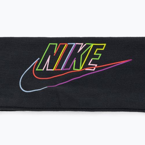 Nike Fury galvos apdangalas Graphic black N1008662-035