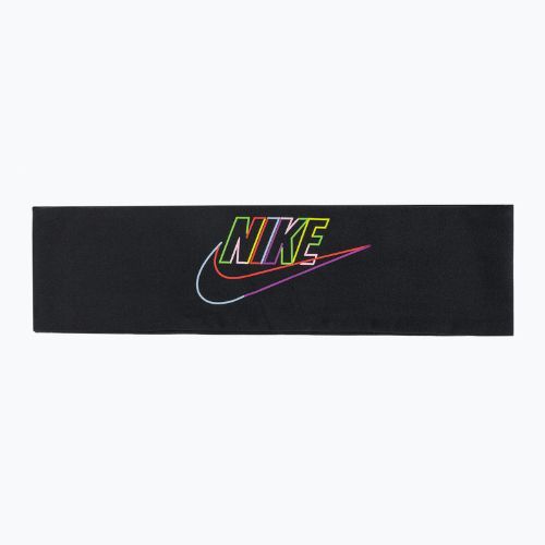 Nike Fury galvos apdangalas Graphic black N1008662-035