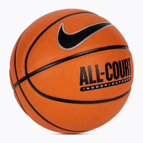 Nike Everyday All Court 8P Deflated basketball N1004369-855 dydis 6