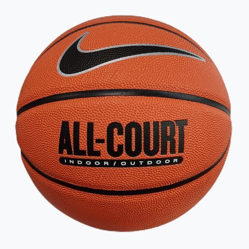Nike Everyday All Court 8P Deflated basketball N1004369-855 dydis 5