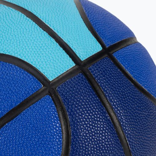 Nike Everyday All Court 8P Deflated basketball N1004369-425 dydis 7