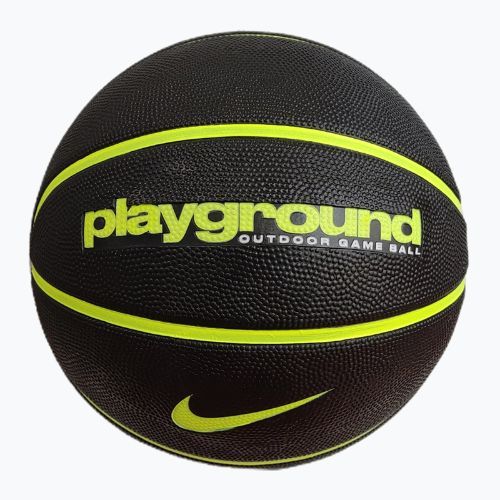 Nike Everyday Playground 8P Deflated basketball N1004498-085 dydis 6