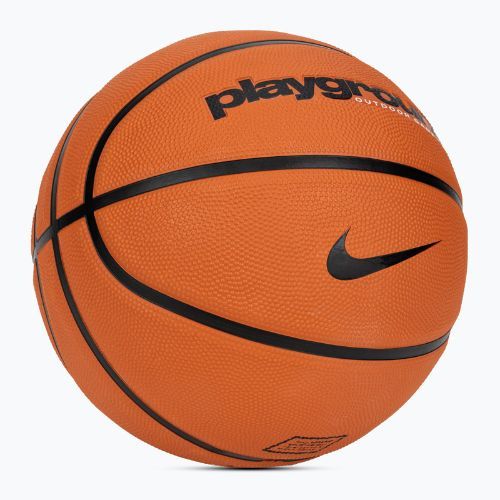 Nike Everyday Playground 8P Graphic Deflated basketball N1004371-811 dydis 7