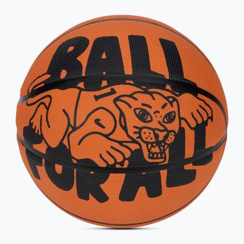 Nike Everyday Playground 8P Graphic Deflated basketball N1004371-811 dydis 7