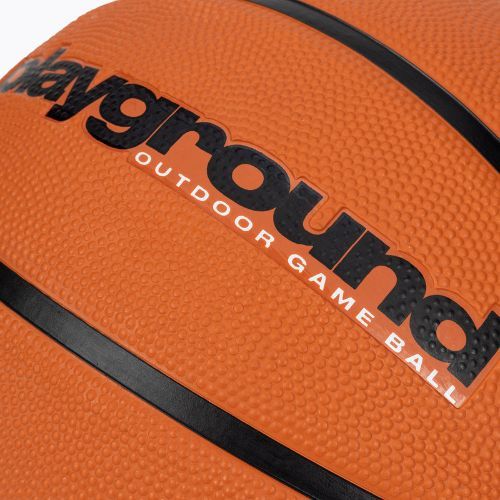 Nike Everyday Playground 8P Graphic Deflated basketball N1004371-811 dydis 7