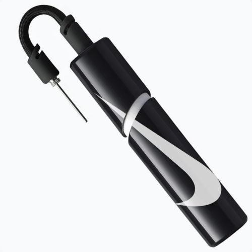 Nike Essential Ball Pump juodas NKJ02-027