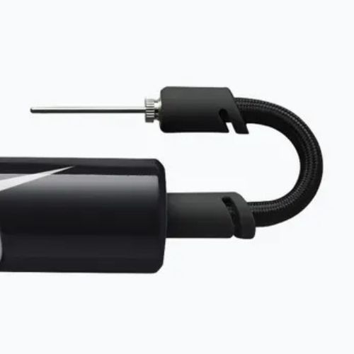 Nike Essential Ball Pump juodas NKJ02-027