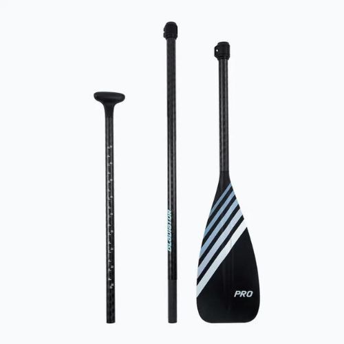 SUP irklas 3 dalių Gladiator Pro 3T 2023