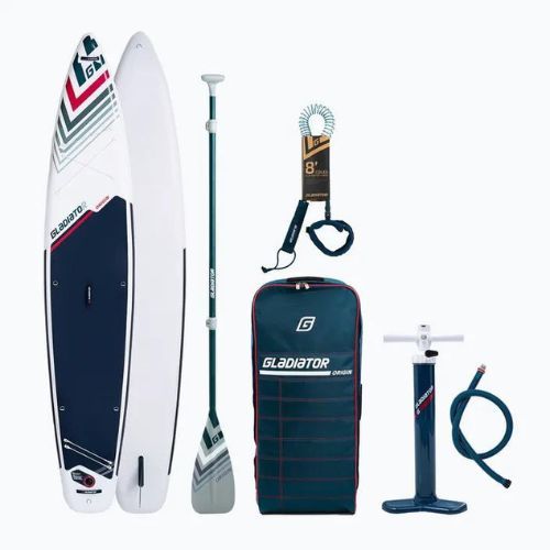 SUP lenta Gladiator Origin Combo Sport 12'6" S SC